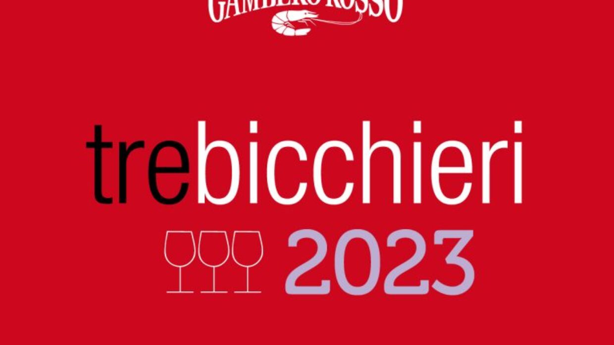 Tre Bicchieri 2023, le new entry: la storia di Giuseppe Fortunato e di Contrada Salandra