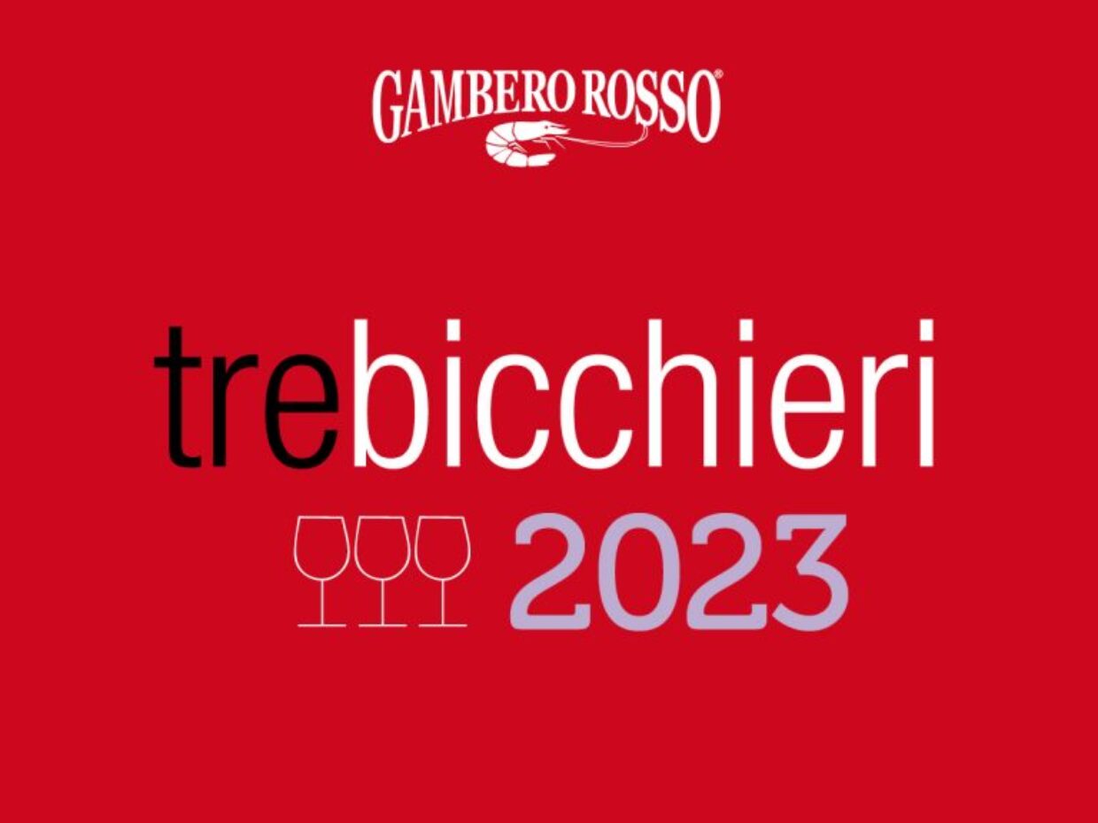 Tre Bicchieri 2023, le new entry: la storia di Giuseppe Fortunato e di Contrada Salandra